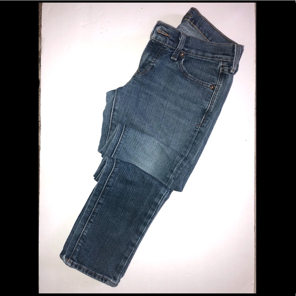 The diva jeans 👖